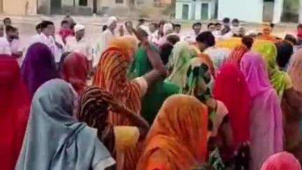 रसूलाबाद: दशहरा गांव के समीप अज्ञात वाहन की टक्कर से घायल बाइक सवार की हैलट ले जाते समय हुई मौत, मामला हुआ दर्ज