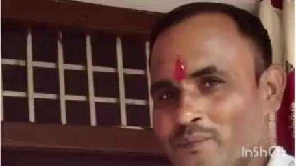 कायमगंज: बनारस के थाना मिर्जापुर के पास ट्रक और डंपर की टक्कर में शमशाबाद के मोहल्ला दारूद गिरा निवासी ट्रक चालक की हुई मौत