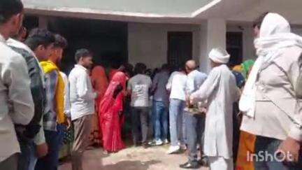 अजीतमल: ग्राम असेवटा के प्रधान ने संदिग्ध अवस्था में जहरीले पदार्थ का किया सेवन, इलाज के दौरान हुई मौत