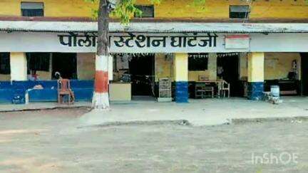 घाटंजी: इंदिरा आवास घाटी येथे एकास लोखंडी सब्बलिने मारहाण, आरोपीविरुद्ध घाटंजी पोलिसांत गुन्हा दाखल