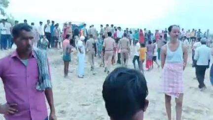 सीतापुर: दारा नगर में भतीजे ने चाचा की पीट-पीट कर की निर्मम हत्या, तहकीकात में जुटी पुलिस