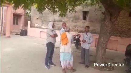 कर्वी: मानिकपुर के शिवनगर कल्याणकेन्द्र चौराहा के पास युवक ने अज्ञात कारणों से फांसी लगाकर की आत्महत्या