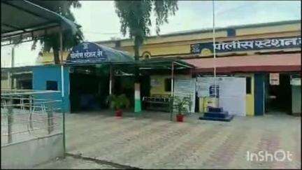 नेर: माणिकवाडा शेत शिवारातून अज्ञात चोरट्याने लंपास केली पाण्याची मोटार, नेर पोलिसांत गुन्हा दाखल