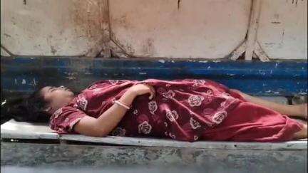 রানাঘাট ১: বিয়ের কয়েকমাসের মধ্যেই বাহাদুপুরে উদ্ধার গৃহবধূর ঝুলন্ত দেহ