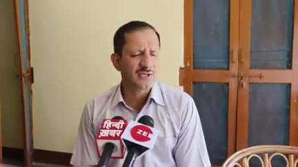 नारासन: मंगलौर में पड़ोस में खेल रही 7 साल की बच्ची के साथ बुजुर्ग ने किया दुष्कर्म का प्रयास, आरोपी गिरफ्तार