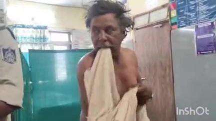 बैतूल नगर: खेड़ली निवासी व्यक्ति के साथ युवक ने की मारपीट, गंज पुलिस ने जिला अस्पताल में कराया मेडिकल