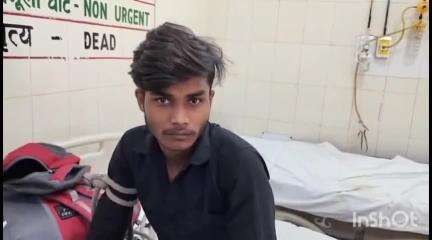 बरेली: इज्जत नगर थाना पुलिस ने किशोरी को बहला-फुसलाकर ले जाकर दुष्कर्म करने वाले आरोपी को किया गिरफ्तार