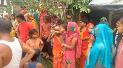 झंझारपुर: झंझारपुर शहर में अज्ञात वाहन की टक्कर से युवक की मौत, बेलारही गांव का था निवासी