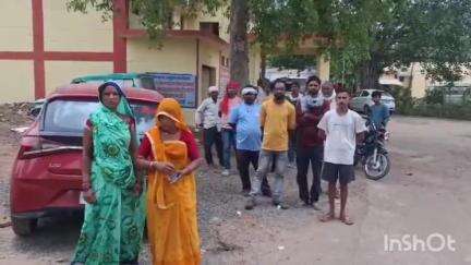 कटनी नगर: गल्ला मंडी पहरुआ में वृद्ध की संदिग्ध मौत, परिजनों ने मारपीट का आरोप लगाया, पोस्टमार्टम कराया गया