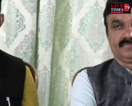 शिमला: एसपी संजीव गांधी सरकार चला रहे हैं: जयराम ठाकुर