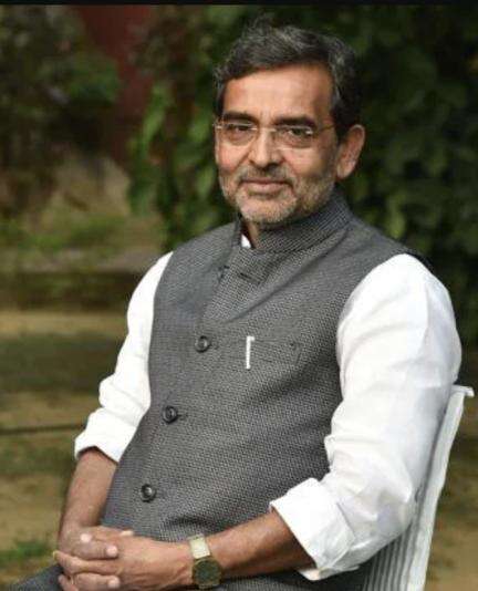 उपेंद्र कुशवाहा ने एनडीए को चेताया; हमलोग एक ही नाव पर सवार हैं, हम डूबेंगे तो आप भी डूबेंगे