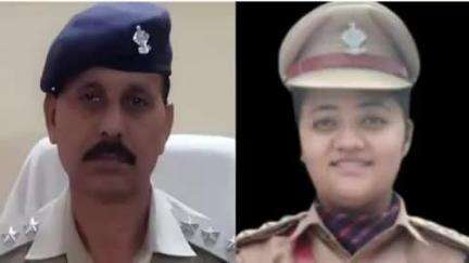 चम्पावत: चंपावत की सीओ वंदना वर्मा का टनकपुर स्थानांतरण, टनकपुर के सीओ शिवराज सिंह राणा का भी चंपावत स्थानांतरण