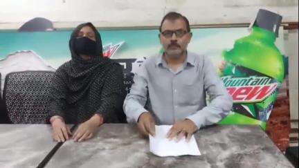 सहारनपुर: कोर्ट रोड स्थित रेस्टोरेंट में खान आलमपुरा निवासी व्यक्ति ने कहा, उनकी जमीन पर बना मॉल पूरी तरह से गैर कानूनी है