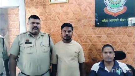 कोरबा: शादी का झांसा देकर युवती से संबंध बनाने वाले आरोपी को सीएसईबी पुलिस ने किया गिरफ्तार