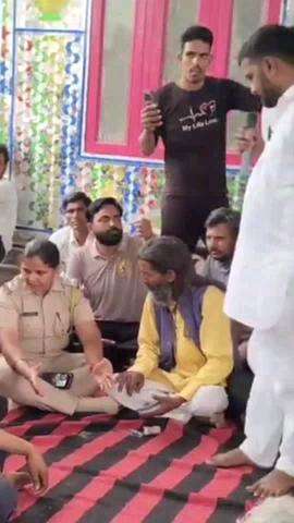 फुलेरा मु. सांभर: गोविंदगढ़ थाना इलाके में बढ़ती चोरी की घटनाओं को लेकर ग्रामीणों में आक्रोश, सरपंच के नेतृत्व में दिया धरना