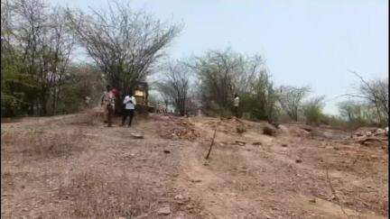 बूंदी: सिसोला गांव में अंतिम संस्कार को लेकर हुआ विवाद, थाना अधिकारी व तहसीलदार ने मौके पर पहुंचकर की समझाइश