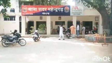नारनौल: मोहल्ला महायच से एक लड़की संदिग्ध परिस्थितियों में हुई लापता, पिता ने करवाया मामला दर्ज