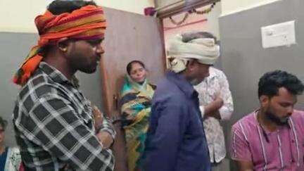 बैतूल नगर: देशबंधु वार्ड में एसिड के सेवन से बिगड़ी थी बैंड मास्टर की पत्नी की हालत, आज ज़िला अस्पताल में इलाज के दौरान हुई मौत
