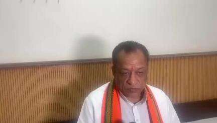 सांगानेर: मंत्री जोराराम कुमावत ने कहा- इस बार राजस्थान के 10 जिलों में पशु मेले लगेंगे