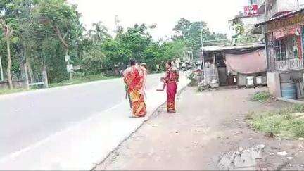 দেগঙ্গা: দেগঙ্গা ব্লক এলাকায় পারিবারিক অশান্তির জেরে গৃহবধূকে মারধরের অভিযোগ, তদন্তে পুলিশ
