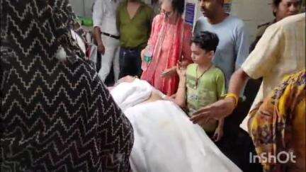 कटनी नगर: कटनी: पूर्व सीएसपी ख्याति मिश्रा के साथ घरेलू हिंसा, सिविल लाइन इलाके से आया बयान