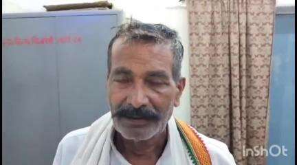 बरेली: सुभाष नगर थाना क्षेत्र के सिठौरा में दबंगों ने किसान के साथ की मारपीट, जबरन कांटे किसान के गेहूं