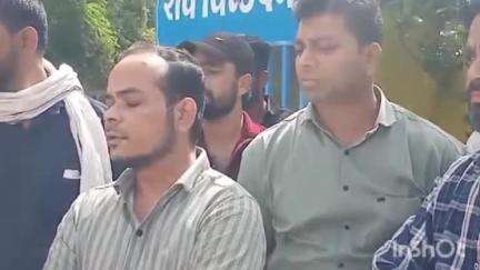 उज्जैन शहर: लोहे के पुल के पास आपसी विवाद में युवक की चाकू मारकर हत्या, पुलिस ने मुख्य आरोपी को किया गिरफ्तार