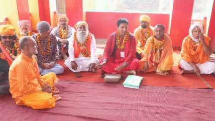 डुमरा: डुमरा जानकी जन्मभूमि पंच तीर्थ स्थल के विकास के लिए राष्ट्रपति को भेजा जाएगा पत्र, हस्ताक्षर अभियान शुरू