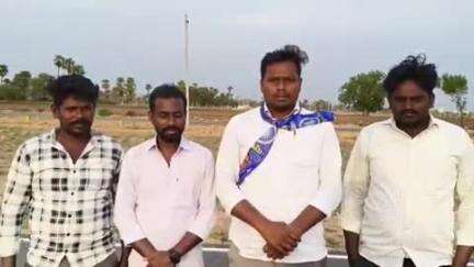 గద్వాల్: జిల్లాలో పేద విద్యార్థులకు ప్రవేట్ పాఠశాలలో 25%సీట్లు ఉచితంగా కేటాయించాలి: యువజన సంఘం జిల్లా అధ్యక్షుడు మాచర్ల ప్రకాష్