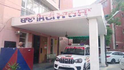 ਮਾਨਸਾ: ਥਾਣਾ ਸਿਟੀ ਵਨ ਪੁਲਿਸ ਦੋ ਵੱਖ-ਵੱਖ ਮੁਕਦਮਿਆਂ ਵਿੱਚ ਤਿੰਨ ਵਿਅਕਤੀਆਂ ਸਮੇਤ 44 ਬੋਤਲਾਂ ਸ਼ਰਾਬ ਸਮੇਤ ਕੀਤਾ ਮਾਮਲਾ ਦਰਜ