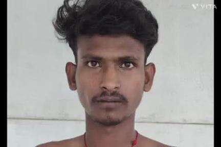 रजौली: रूपया नहीं दिया तो समेकित जांच चौकी पर होमगार्ड जवानों ने चालक का तोड़ा हाथ