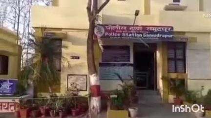 समुद्रपूर: शहर पोलिसांची दारू वाहतूकी विरोधात तिन ठिकाणी कारवाई:५ हजार ३०० रुपये किमतीची देशी व गावठी दारू जप्त