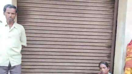 মোহনপুর: মদের সাথে বিষ পান করে GBP হাসপাতালের চিকিৎসাধীন অবস্থায় প্রয়াত শংকর দাস