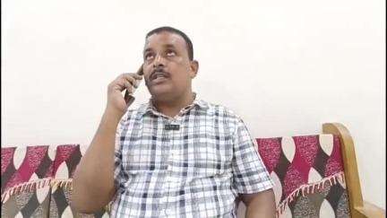 जालना: नगरपालिकेतून सर्व स्वच्छता निरीक्षकांची बदली करा; सामाजिक कार्यकर्ते साद बिन मुबारक यांची मागणी..