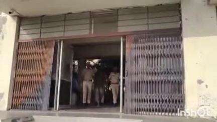 अरथूना: आंजना के पास युवती के अपहरण के मामले में दो साल से फरार वांछित इनामी आरोपी को अरथूना थाना पुलिस ने किया गिरफ्तार