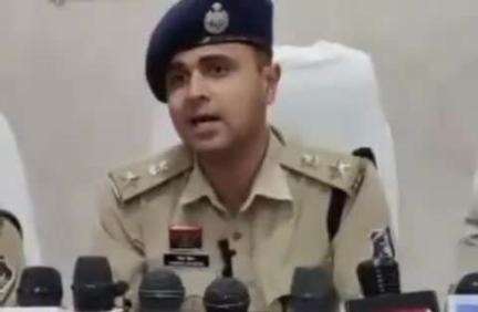 सामरी कुसमी: कुसमी शंकरगढ़ केंद्रीय सहकारी बैंक में घोटाले का मामला, एसपी खुद कर रहे हैं केस की निगरानी
