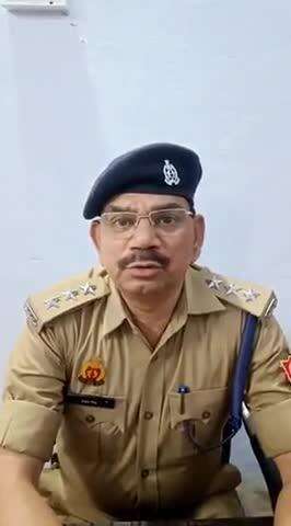 कानपुर: सीसामऊ थानाक्षेत्र अंतर्गत संपत्ति पर जबरन कब्जा व रंगदारी के मामले में रिपोर्ट दर्ज, सहायक पुलिस आयुक्त ने दी जानकारी