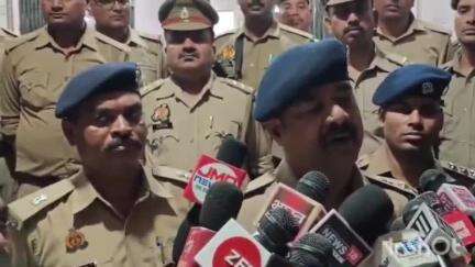 चायल: सराय अकील क्षेत्र में छेड़खानी के मामले में एसपी के निर्देश पर पुलिस ने आरोपी के खिलाफ दर्ज किया मुकदमा