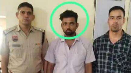 पलवल: पलवल पुलिस ने 2 मामलों में दो तस्करों को दबोचा, 31 नशीले इंजेक्शन, 17 शीशी नशीली दवाई व 18.37 मिलीग्राम हेरोइन बरामद