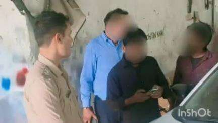 अल्मोड़ा: कोतवाली अल्मोड़ा पुलिस ने बिना सत्यापन किराएदार रखने पर 4 मकान मालिकों पर की कार्रवाई, वसूला ₹35 हजार का जुर्माना