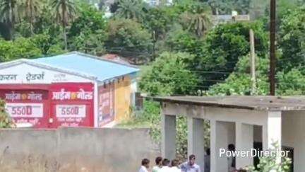 परसिया: परासिया: न्यूटन में किराना दुकान संचालक का शव फांसी पर लटका मिला, पुलिस ने पोस्टमार्टम कराया
