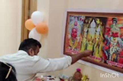 देवास नगर: शिवसेना, युवासेना के मध्य प्रदेश मध्यवर्ती कार्यालय का शुभारंभ, कार्यालय पर सप्ताह में एक दिन लगेगा जनता दरबार