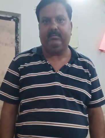 रायपुर: न्यू राजेन्द्र थाना क्षेत्र में लाखों रुपये की धोखाधड़ी करने वाले चिटफंड कंपनी के 5 साल से फरार आरोपी को गिरफ्तार किया गया
