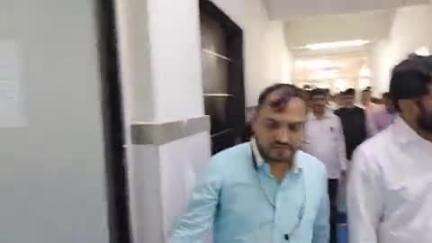 रत्नागिरी: भगवान सांबरे रुग्णालयासारखे मोफत हॉस्पिटल राज्यात होणे कालाची गरज : उपमुख्यमंत्री ना. एकनाथ शिंदे