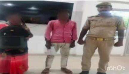 बहराइच: बहराइच नगर पालिका के पास गुम हुए बैग को कोतवाली नगर पुलिस ने बरामद किया