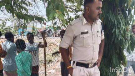 बोडला: ग्राम बघर्रा में दो बाइकों की आपस में हुई जबरदस्त टक्कर, हादसे में तीन लोग घायल, पंडरिया अस्पताल में कराया गया भर्ती