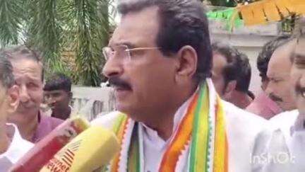 കോഴഞ്ചേരി: നിലമ്പൂരിൽ യു.ഡി.എഫ് വൻ വിജയം നേടുമെന്ന് ആന്റോ ആന്റണി എം.പി കല്ലറക്കടവിൽ പറഞ്ഞു