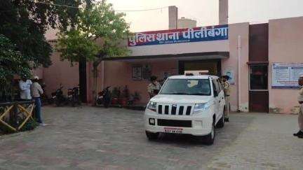 पीलीबंगा: बड़ोपल गांव में रास्ता रोककर मारपीट और जाति सूचक गालियां निकालने का आरोप, पुलिस थाने में हुआ मुकदमा दर्ज