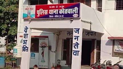 दतिया नगर: छल्लापुरा से मायके जाने की बात कहकर महिला हुई लापता, परिजनों ने कोतवाली थाने में गुमशुदगी दर्ज कराई