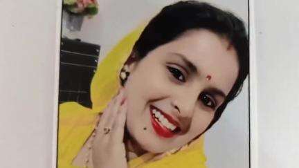 राजगढ़: राजगढ थानान्तर्गत 25 वर्षीय विवाहिता पर अपने पांच वर्षीय पुत्र को घर में छोड़कर लापता होने का आरोप, गुमशुदगी रिपोर्ट दर्ज